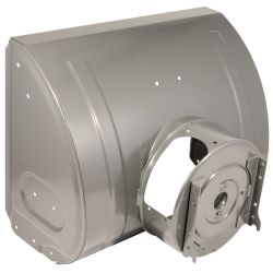 MTD 684-04264A-0729 Auger Housing Assembly - MTD 684-04264A-0729