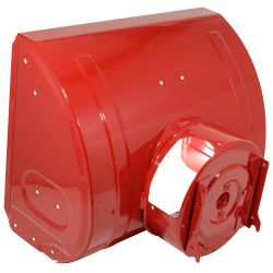 MTD 684-04264A-4044 Auger Housing Assembly 