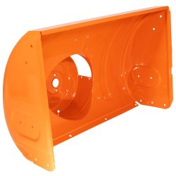 MTD 684-04267A-0606 Auger Housing Assembly 