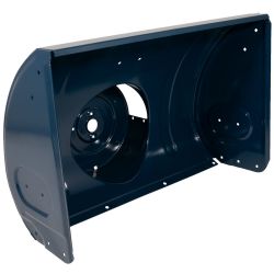 MTD 684-04267A-0667 Auger Housing Assembly 