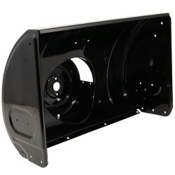 MTD 684-04267A-0691 Auger Housing Assembly - MTD 684-04267A-0691