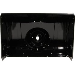 MTD 684-04267A-0691 Auger Housing Assembly - MTD 684-04267A-0691