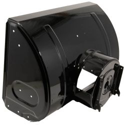 MTD 684-04267A-0691 Auger Housing Assembly - MTD 684-04267A-0691