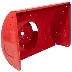 MTD 684-04268A-0638 Auger Housing Assembly - MTD 684-04268A-0638