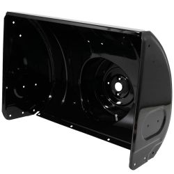 MTD 684-04268A-0691 Auger Housing Assembly - MTD 684-04268A-0691