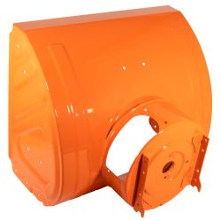 MTD 684-04270A-0606 Auger Housing Assembly - MTD 684-04270A-0606