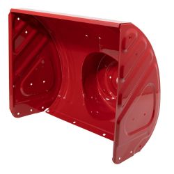 MTD 684-04270A-0638 Auger Housing Assembly - MTD 684-04270A-0638
