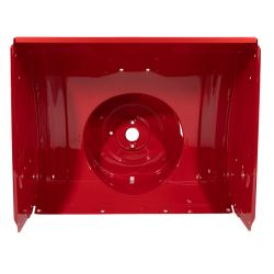 MTD 684-04270A-0638 Auger Housing Assembly - MTD 684-04270A-0638