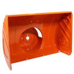 MTD 684-04272A-0606 Auger Housing Assembly - MTD 684-04272A-0606