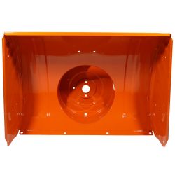 MTD 684-04272A-0606 Auger Housing Assembly - MTD 684-04272A-0606