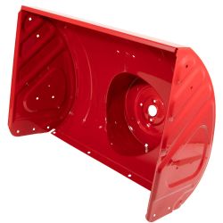 MTD 684-04272A-0638 Auger Housing Assembly - MTD 684-04272A-0638
