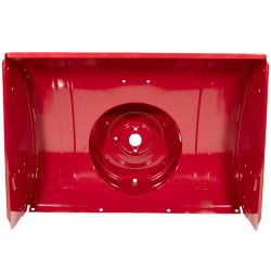 MTD 684-04272A-0650 Auger Housing Assembly - MTD 684-04272A-0650