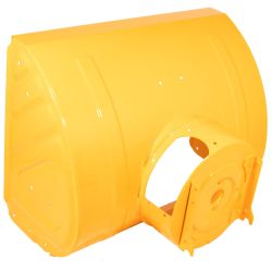 MTD 684-04272A-4021 Auger Housing Assembly - MTD 684-04272A-4021