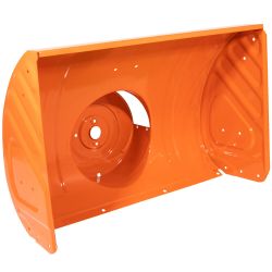 MTD 684-04273A-0606 Auger Housing Assembly - MTD 684-04273A-0606