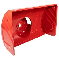 MTD 684-04273A-0638 Auger Housing Assembly 