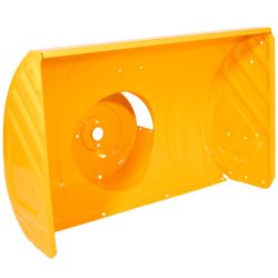 MTD 684-04273A-4021 Auger Housing Assembly 