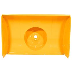 MTD 684-04273A-4021 Auger Housing Assembly - MTD 684-04273A-4021