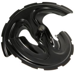 MTD 684-05020-0637 Right Hand Auger Spiral Assembly - MTD 684-05020-0637