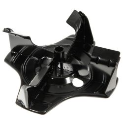 MTD 684-05030-0637 12" 4-Blade Impeller Assembly 