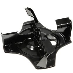 MTD 684-05030-0637 12" 4-Blade Impeller Assembly - MTD 684-05030-0637