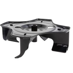 MTD 684-05030-0637 12" 4-Blade Impeller Assembly - MTD 684-05030-0637