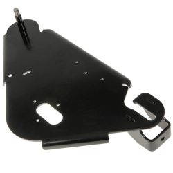 MTD 684-05034A-0637 Right Hand Track Plate Assembly 