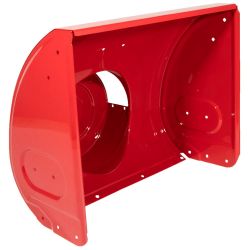 MTD 684-05202A-0638 Auger Housing Assembly - MTD 684-05202A-0638