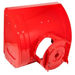 MTD 684-05202A-0638 Auger Housing Assembly - MTD 684-05202A-0638