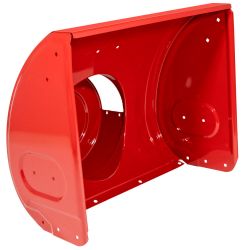 MTD 684-05202A-4044 Auger Housing Assembly - MTD 684-05202A-4044