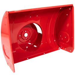 MTD 684-05203A-0638 Auger Housing Assembly - MTD 684-05203A-0638