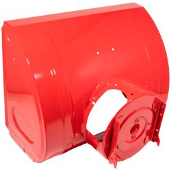 MTD 684-05203A-0638 Auger Housing Assembly - MTD 684-05203A-0638