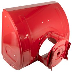 MTD 684-05203A-4044 Auger Housing Assembly 