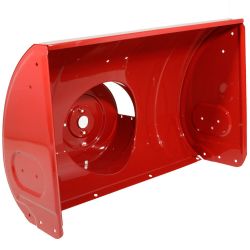 MTD 684-05205A-0638 Auger Housing Assembly - MTD 684-05205A-0638