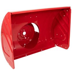 MTD 684-05209A-0638 28" Auger Housing Assembly 