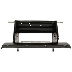MTD 684-05243-0691 21" Single Frame Assembly - MTD 684-05243-0691