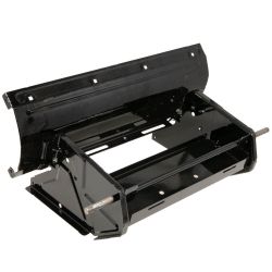 MTD 684-05243-0691 21" Single Frame Assembly - MTD 684-05243-0691