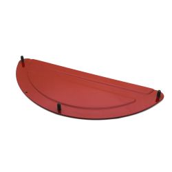 MTD 686-0044B-4021 End Cover Assembly 