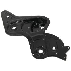 MTD 686-0108A-0637 Case C Housing Assembly 