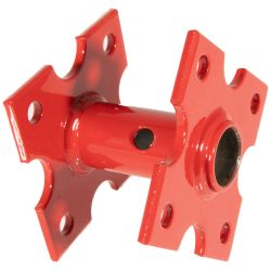 MTD 686-04066-0638 TU Tine Holder Assembly 