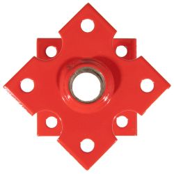 MTD 686-04066-0638 TU Tine Holder Assembly - MTD 686-04066-0638