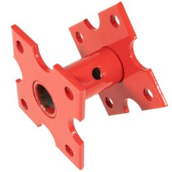 MTD 686-04066-0638 TU Tine Holder Assembly - MTD 686-04066-0638