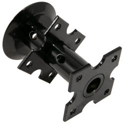 MTD 686-04068-0637 Horse Tine Holder 