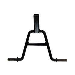 MTD 686-04130-0637 Rod Wheel Tube Assembly 