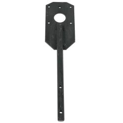 MTD 687-02126 Blade Plate Assembly - MTD 687-02126