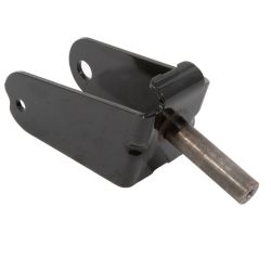 MTD 687-02263-0691 Caster Wheel Yoke - MTD 687-02263-0691