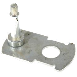 MTD 687-02342 HSLA Pivot Arm Assembly - MTD 687-02342