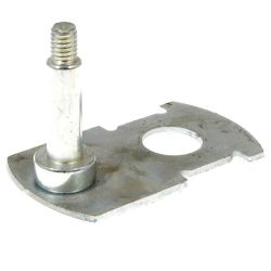 MTD 687-02342 HSLA Pivot Arm Assembly - MTD 687-02342