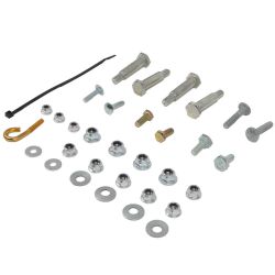 MTD 687-02392 Screw Pack Assembly 020 - MTD 687-02392