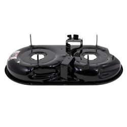 MTD 687-02476-0691 33" Mower Deck Assembly - MTD 687-02476-0691