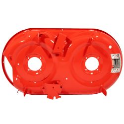 MTD 687-02476-4015 33" Mower Deck Assembly - MTD 687-02476-4015